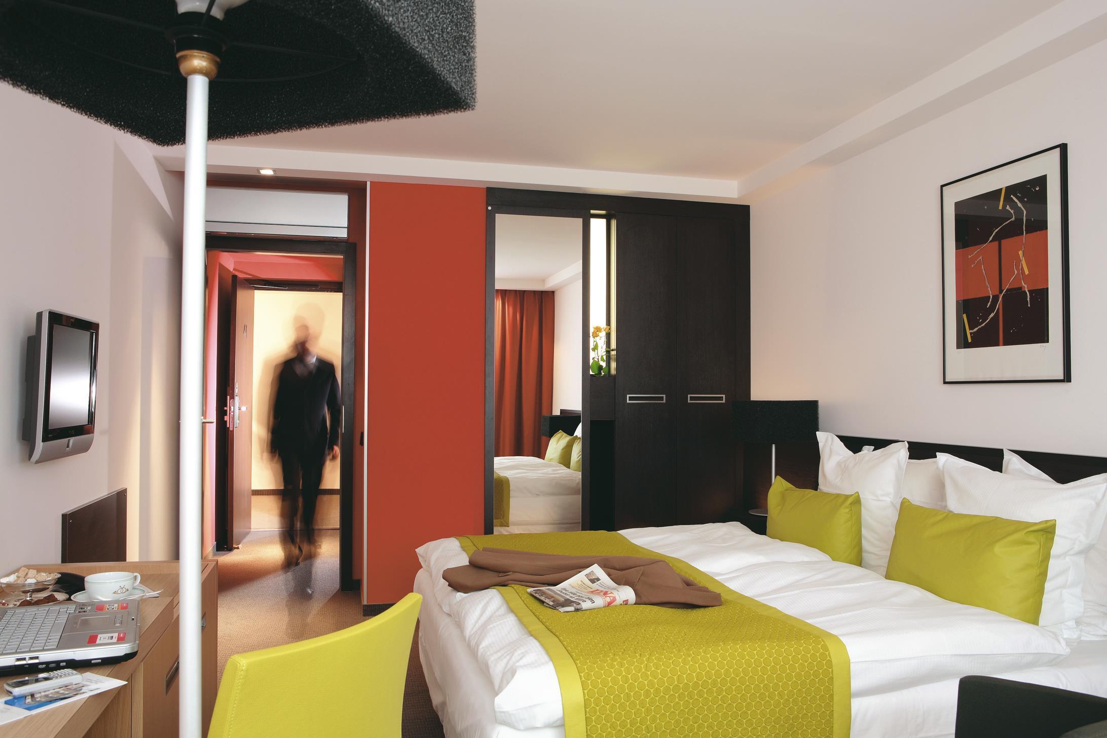 Grand Hotel Bristol Colmar Exterior photo