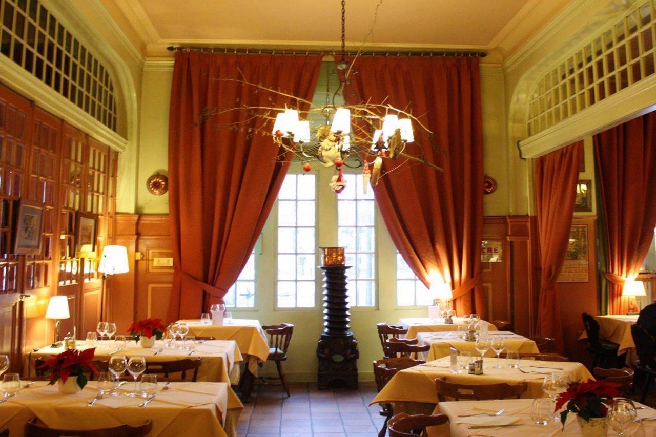 Grand Hotel Bristol Colmar Exterior photo