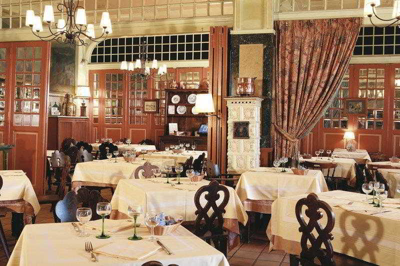 Grand Hotel Bristol Colmar Exterior photo