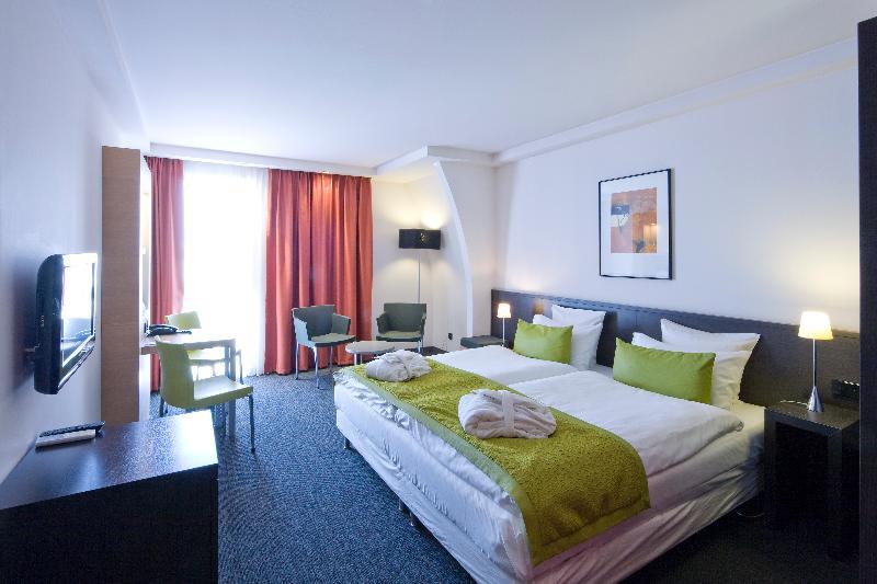 Grand Hotel Bristol Colmar Exterior photo